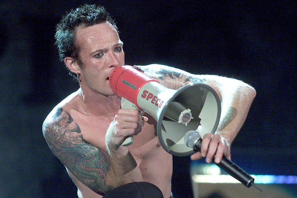 Un biopic sur Scott Weiland est en cours de développement 