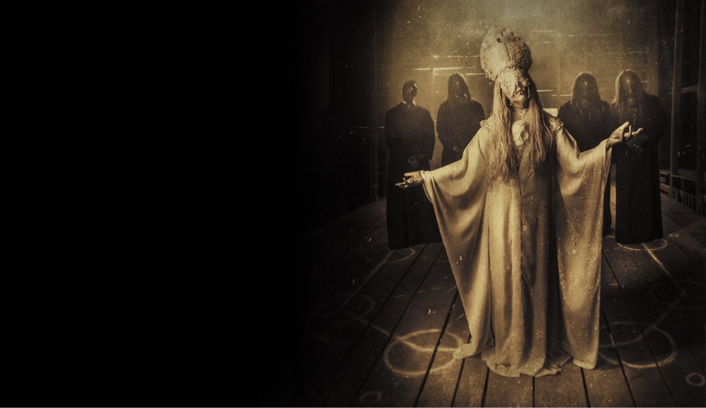 Un clip pour \'\'Roots\'\' de In This Moment 