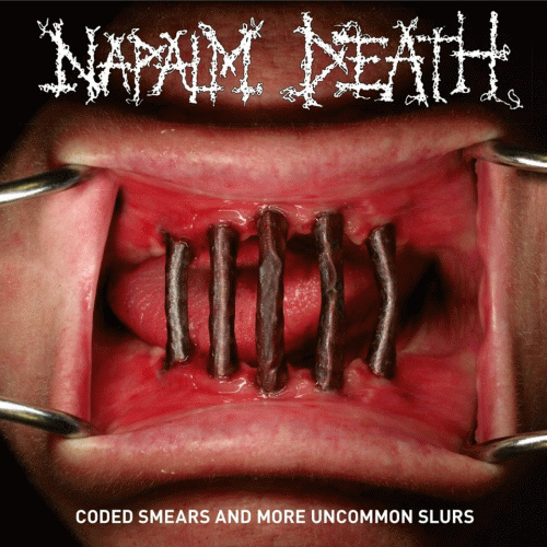 Un clip tout frais pour \'\'Standardization\'\' de Napalm Death 