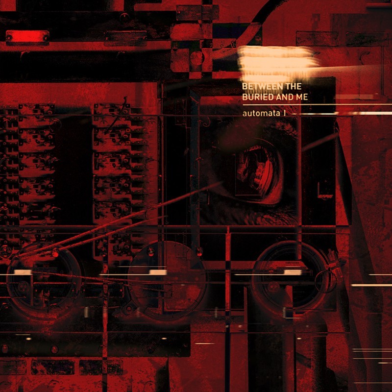 Un nouveau clip pour Between The Buried And Me 
