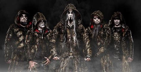Un nouveau clip pour Dimmu Borgir 