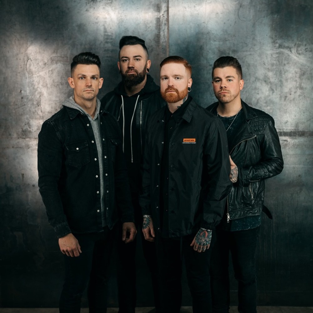 Un nouveau clip pour MEMPHIS MAY FIRE en annonce d'un prochain album ! 