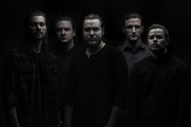 Un nouveau clip pour Wage War avec ''Gravity'' 