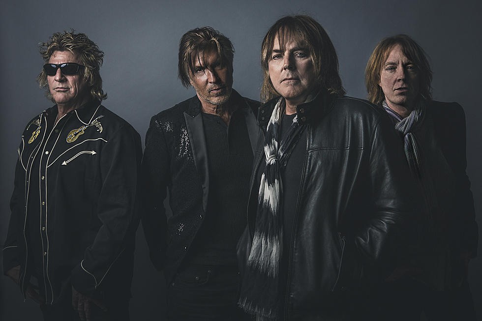 Un nouveau titre exclusif de DOKKEN, « It's Just Another Day » à l'écoute ! 