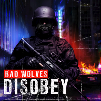 Un nouvel album pour Bad Wolves 