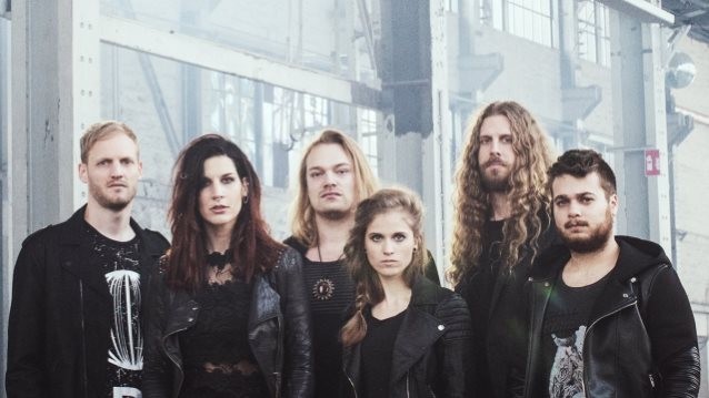 Un nouvel album pour DELAIN en 2019 ?  