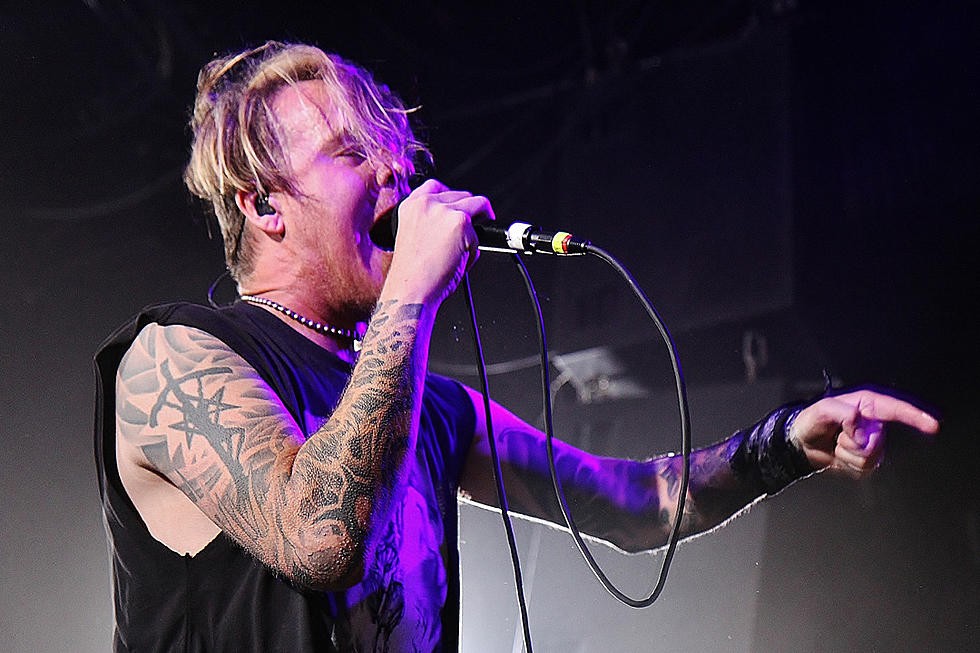 Un nouvel album pour Fear Factory! 