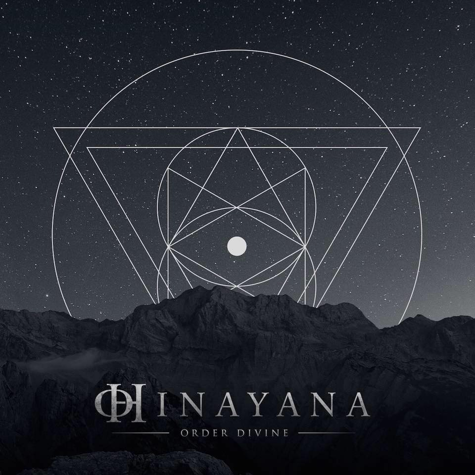 Un premier extrait du prochain album d'Hinayana 