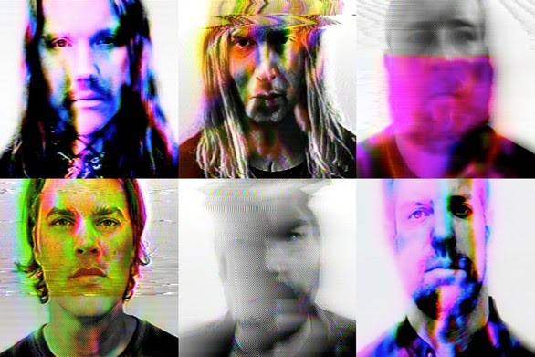 UNDEROATH : Le titre 'Pneumonia' en écoute 