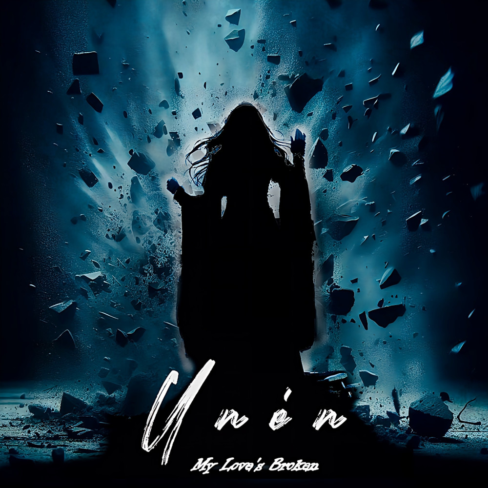 Unen : Nouvelle vidéo "My Love's Broken" 