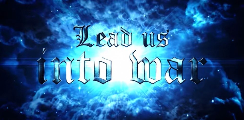Unleashed repart au combat avec un nouvel album 