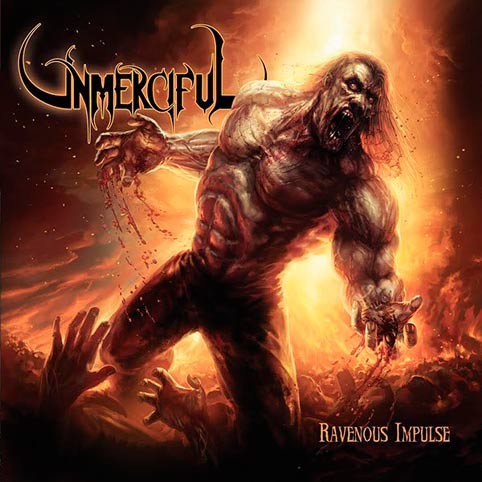Unmerciful, un nouveau titre à l'écoute! 