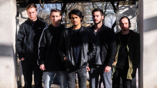UNPROCESSED sort un premier single, « Heaven » ! 