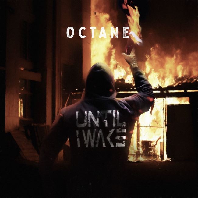 UNTIL I WAKE , nouveau clip vidéo 'Octane' 