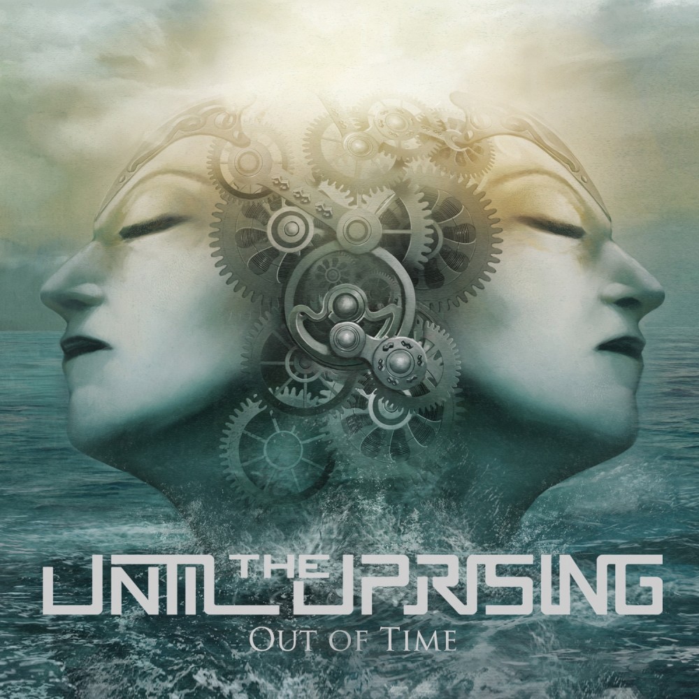UNTIL THE UPRISING, un album pour octobre! 