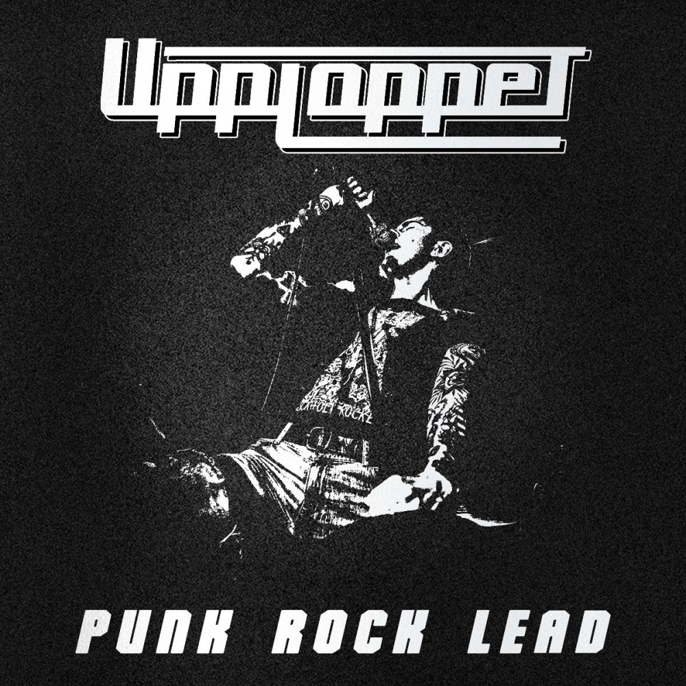 Upploppet lance un single et un clip 'Punk Rock Lead' 