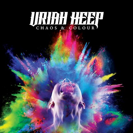 URIAH HEEP, nouvel album en janvier !