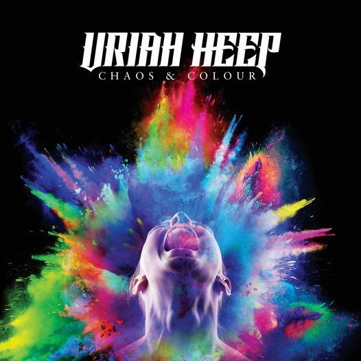 URIAH HEEP : Nouvelle vidéo 'Save Me Tonight' 