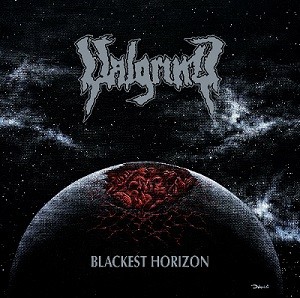 Valgrind, troisième album fin mai! 