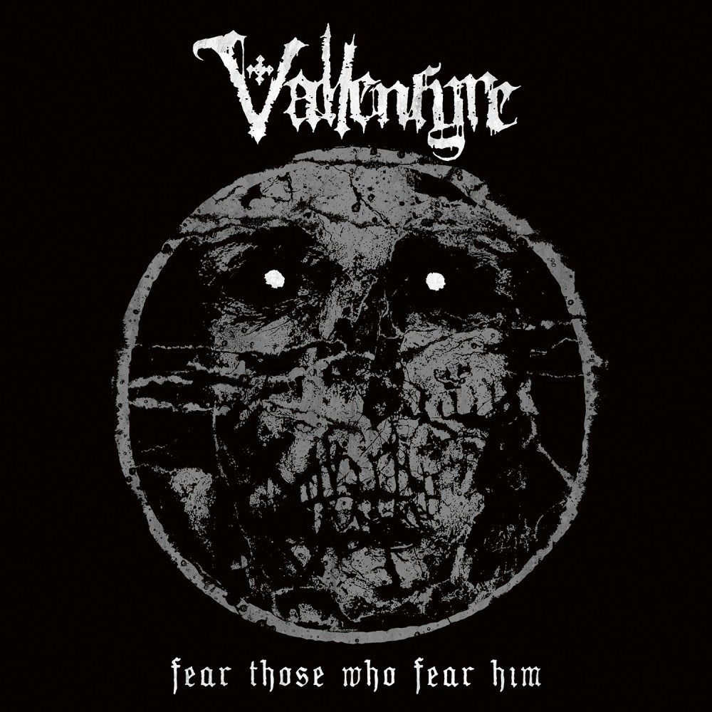 VALLENFYRE clippe le titre The Merciless Tide 