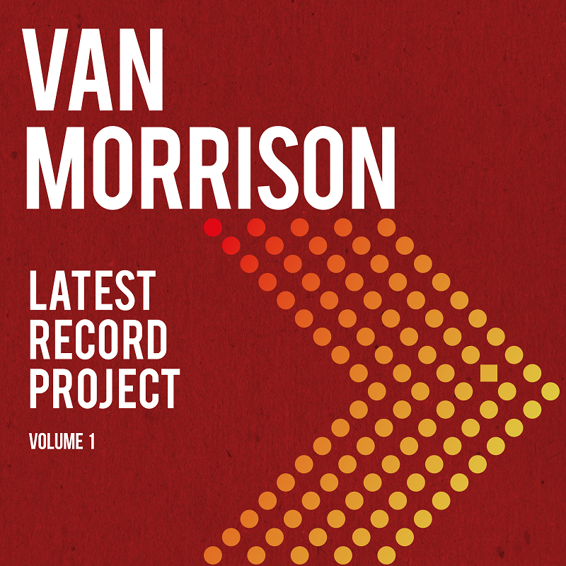 Van Morrison - nouveau clip "Only a song" 