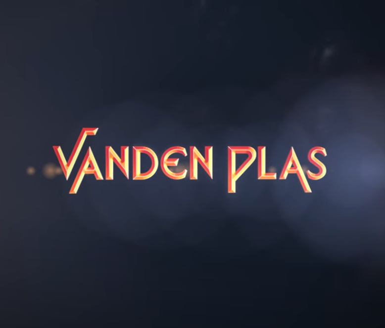 Vanden Plas lance un nouveau single 'The Sacrilegious Mind Machine' 