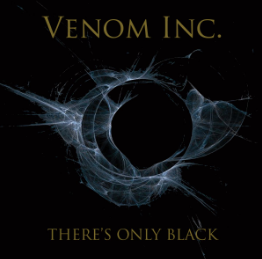 VENOM INC. : Un troisième single pour présenter le nouvel album !  