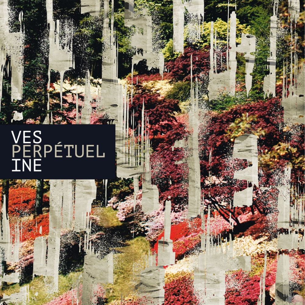 Vesperine : "Perpétuel" est disponible ! 