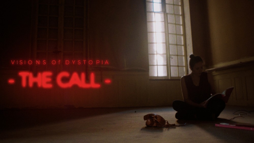 Visions of Dystopia partage un nouveau clip,"The Call" ! 