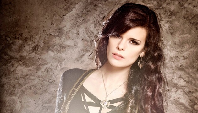 VISIONS OF ATLANTIS, nouveau clip du titre “Winternight.” ! 