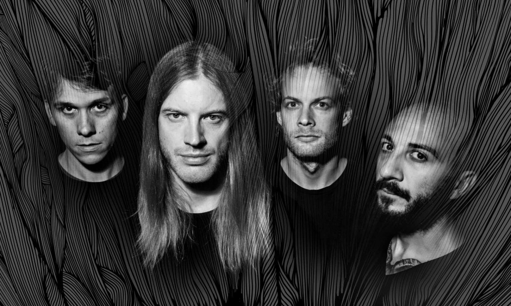 VOLA News : 'Straight Lines' (The Algorithm Remix) en écoute + Live Stream Event 