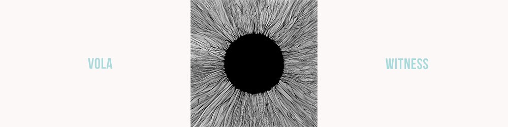 Vola, un nouvel album dans les bacs le 21 mai prochain! 