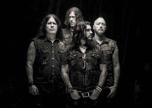 \'\'Volatile\'\', la dernière lyric-video de Machine Head 