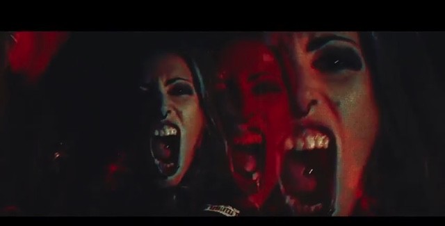 VOLKER : Nouveau clip! 