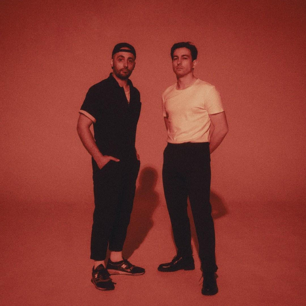 VON DER VAL : Nouveau clip disponible 