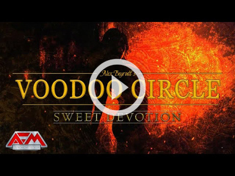 Voodoo Circle présente le single inédit 'Sweet Devotion', tiré de son prochain album Best Of "15 Years of Voodoo" 