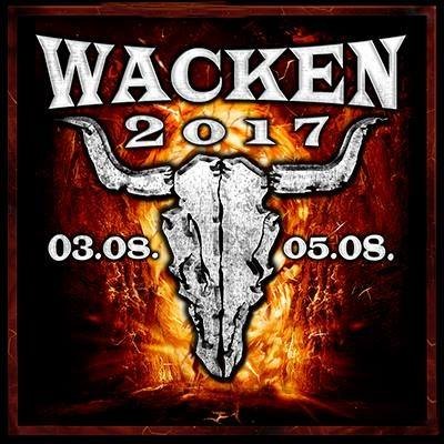 WACKEN OPEN AIR 2017, ROSS THE BOSS sera bien présent. 