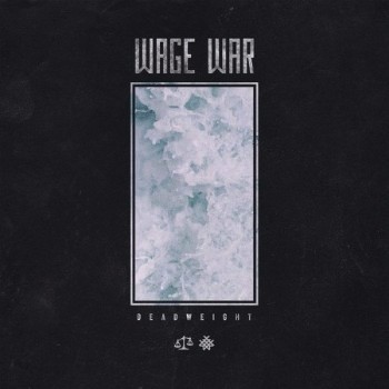 WAGE WAR : Nouvelle vidéo \'\'Johnny Cash\'\'! 