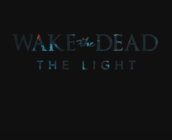 WAKE THE DEAD le nouveau clip est en ligne 