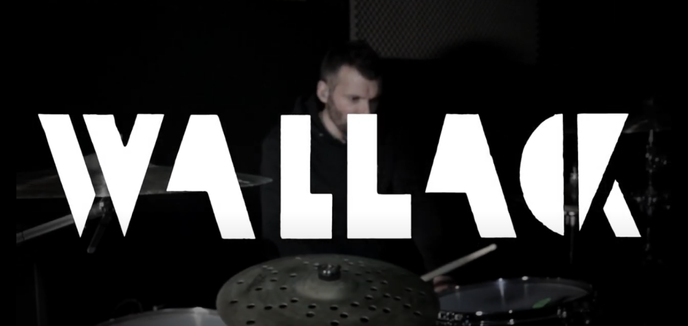 Wallack dévoile le clip de 'Cold Blood' 