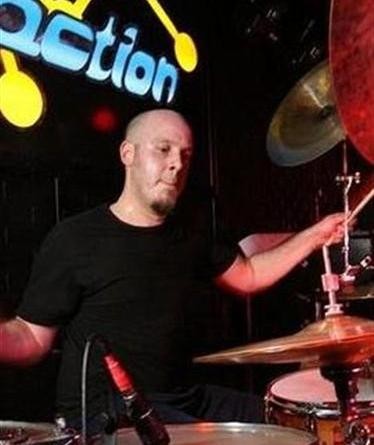 WARBRINGER : Décès du batteur original, Nic Ritter! 