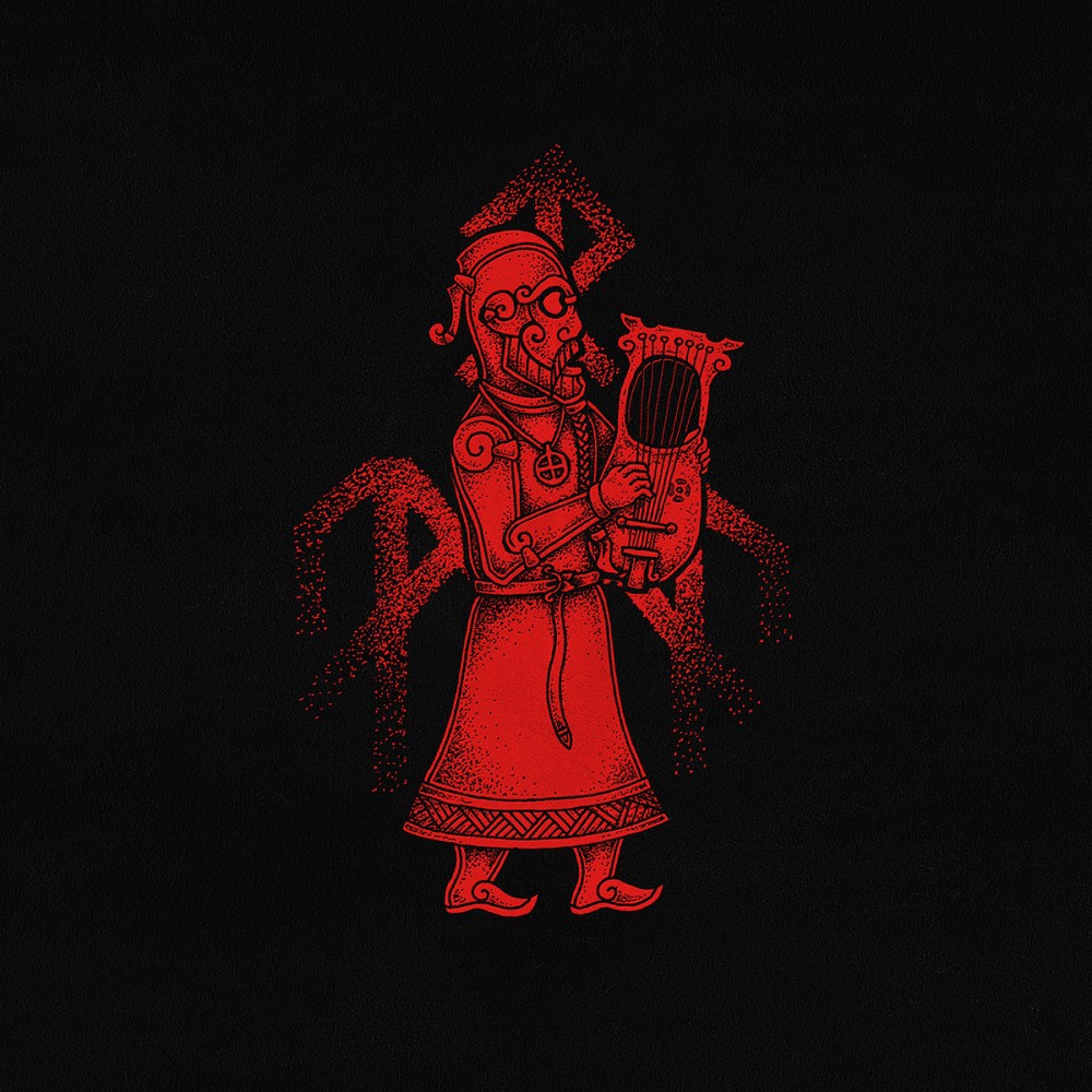 Wardruna, Nouveau titre \'\' Voluspá
