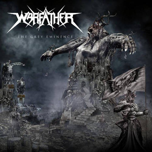 Warfather, 1er titre à l'écoute! 