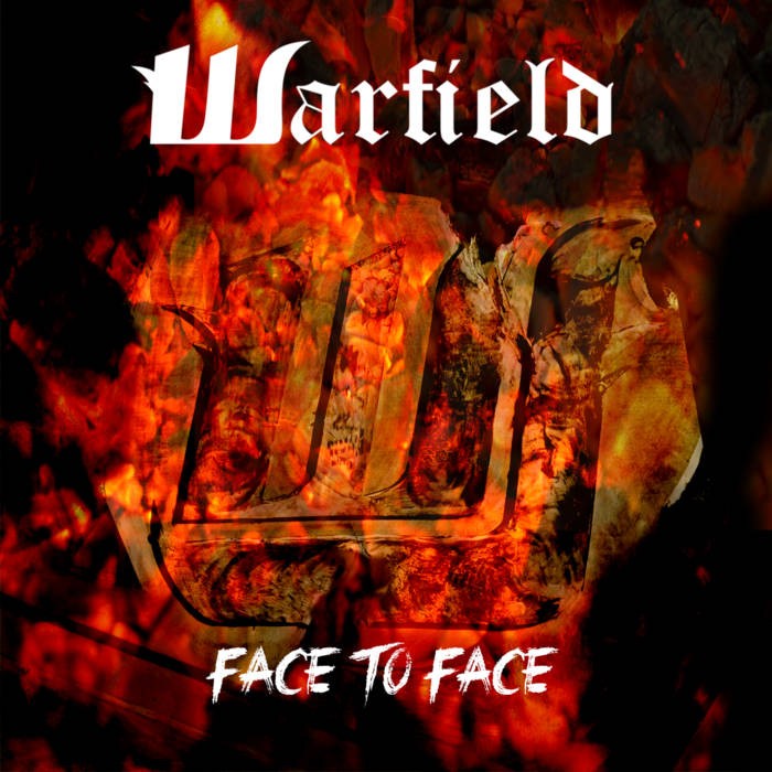 Warfield, en tournée française dans la cadre de la sortie de son nouvel Ep \'\'Face To Face'\'\' ! 