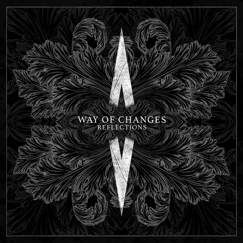 WAY OF CHANGES : Nouveau single \'\' Cold Hands \'\'! 