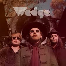 WEDGE : réédition de leur premier album ! 