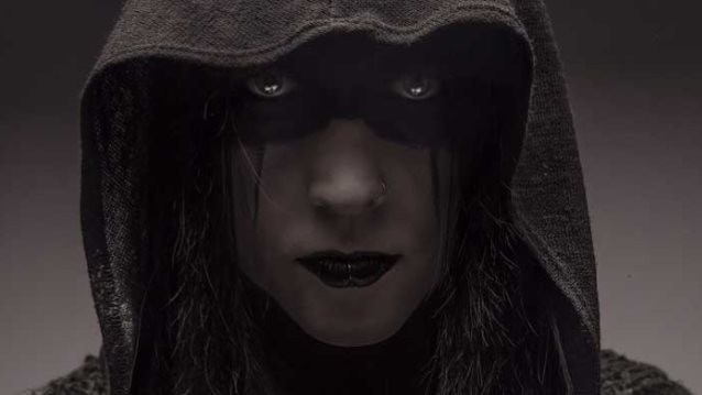 WEDNESDAY 13, préparation du nouvel album CONDOLEANCES 