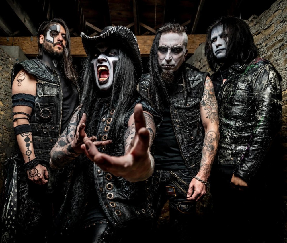 WEDNESDAY 13 sort le single 'Good Day To Be a Bad Guy' 