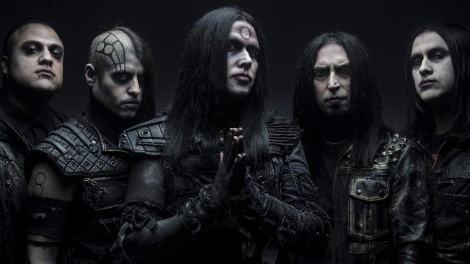 WEDNESDAY 13 prépare son nouvel album ! 