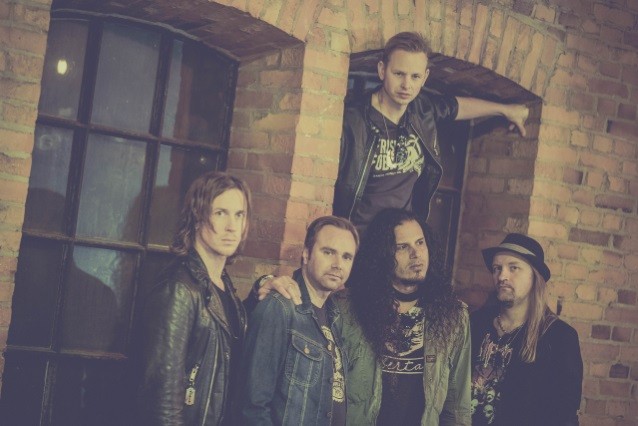 W.E.T. : vidéo du single ''Kings On Thunder Road''  
